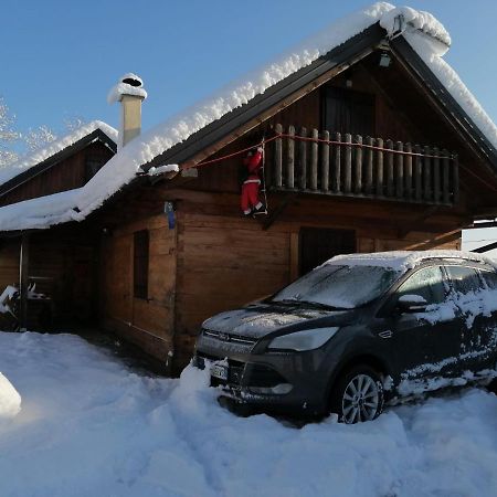 ラコヴィツァ House Marijanaヴィラ エクステリア 写真